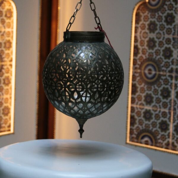 Moroccan pendant light, Moroccan Light Fixtures,