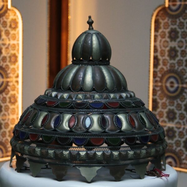 Moroccan pendant lightning ,ceiling Light, Moroccan pendant fixtures , Hanging Lamp.